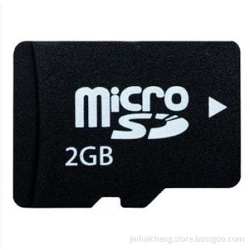 Free Sample Memory Card (J-057)
